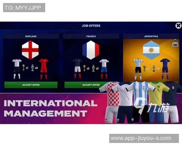 探索FIFA足球经理系列的魅力与策略提升你的足球管理水平与游戏体验